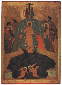 Dionysius and his workshop Polski
